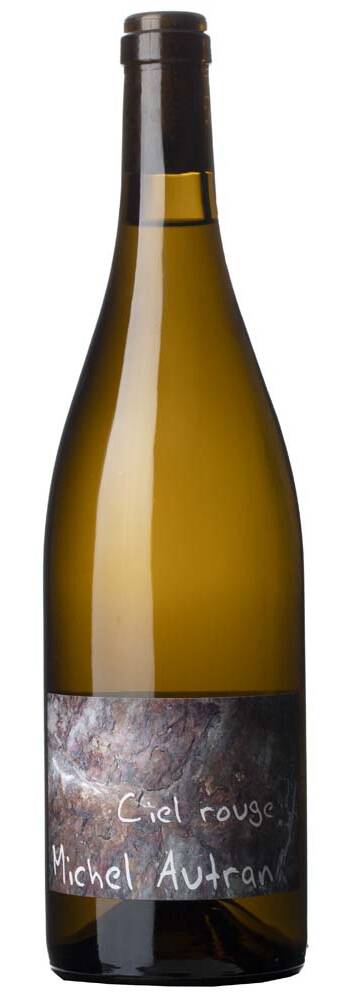 Michel Autran Ciel Rouge | MICHEL AUTRAN | Noizay, Vouvray