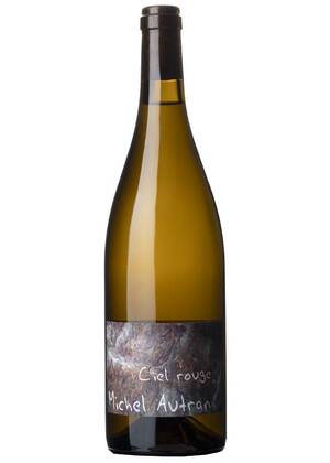 Michel Autran Ciel Rouge | MICHEL AUTRAN | Noizay, Vouvray