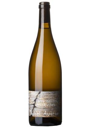 Michel Autran Les Enfers Tranquilles | MICHEL AUTRAN | Noizay, Vouvray