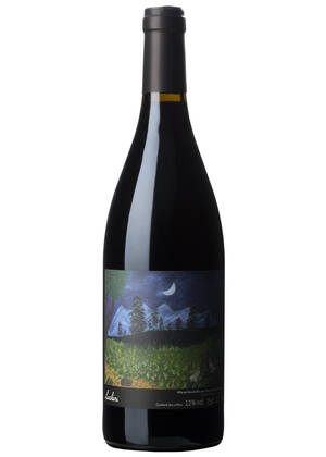 Mai & Kenji Hodgson Luchini tinto | MAI & KENJI HODGSON | Bellevigne-en-Layon, Anjou-Saumur
