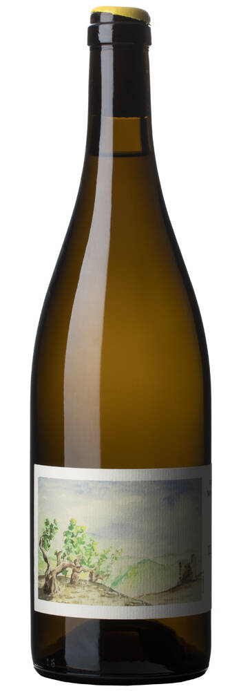 Simon Batardière Montbenault | SIMON BATARDIÈRE | Bellevigne-en-Layon, Anjou-Saumur