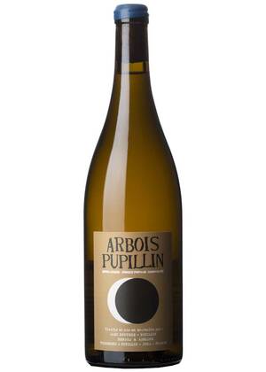 ARBOIS Bruyère - Huillon 2017年 ARBOIS Bruyère - Huillon 2017年 2017 Bruyere & Houillon Arbois