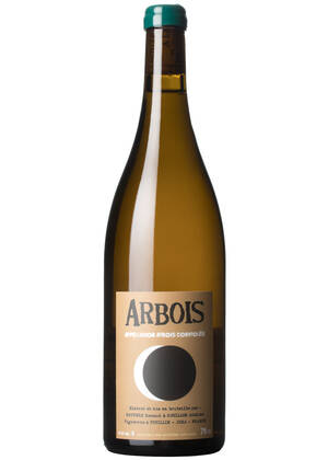 Bruyère & Houillon Arbois Ploussard / Trousseau | RENAUD BRUYÈRE