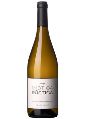 Celler Credo Mística & Rústica | CELLER CREDO | Sant Sadurní d’Anoia, Penedés