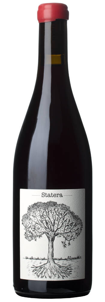 Bretaudeau Statera | JÉRÔME BRETAUDEAU | Gétigné, Muscadet