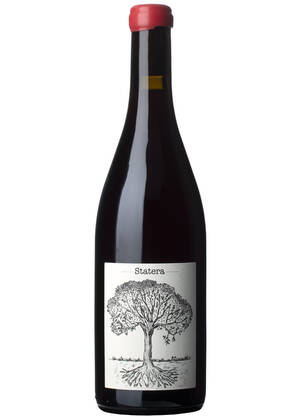 Bretaudeau Statera | JÉRÔME BRETAUDEAU | Gétigné, Muscadet