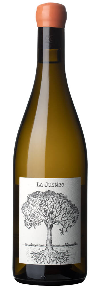 Bretaudeau Justice | JÉRÔME BRETAUDEAU | Gétigné, Muscadet