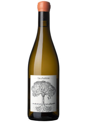 Bretaudeau Justice | JÉRÔME BRETAUDEAU | Gétigné, Muscadet