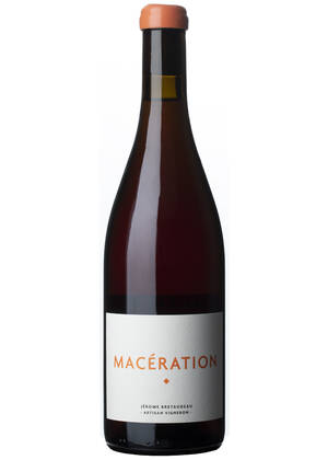 Bretaudeau Macération | JÉRÔME BRETAUDEAU | Gétigné, Muscadet