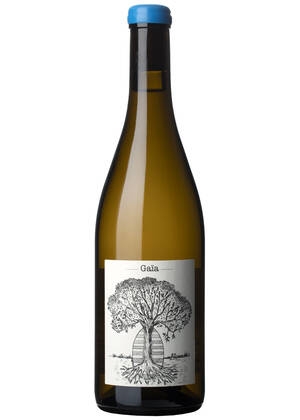Bretaudeau Gaïa | JÉRÔME BRETAUDEAU | Gétigné, Muscadet