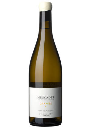 Bretaudeau Muscadet Granite "Clos des Perrières" | JÉRÔME BRETAUDEAU | Gétigné, Muscadet
