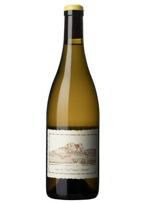 Ganevat Arbois Savagnin Le Clos | ANNE ET JEAN-FRANÇOIS GANEVAT | La Combe, Jura