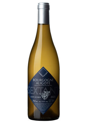 Sextant Vin de France En Chapon | SEXTANT | Saint-Aubin, Burgundy