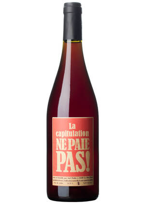 Le Temps des Cerises La capitulation ne paie pas | LE TEMPS DES CERISES | Le Mas Blanc, Languedoc