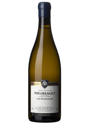 Ballot-Millot Meursault Les Narvaux | BALLOT-MILLOT & FILS | Meursault, Borgoña