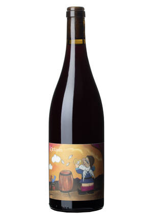 L'Octavin Hip Hip Jura Pinot noir | L'OCTAVIN | Arbois, Jura