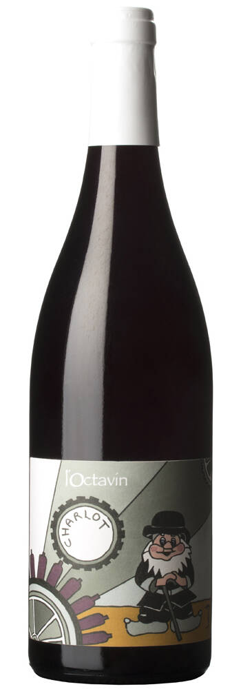 L'Octavin Mon Charlot | L'OCTAVIN | Arbois, Jura