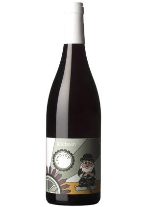 L'Octavin Mon Charlot | L'OCTAVIN | Arbois, Jura