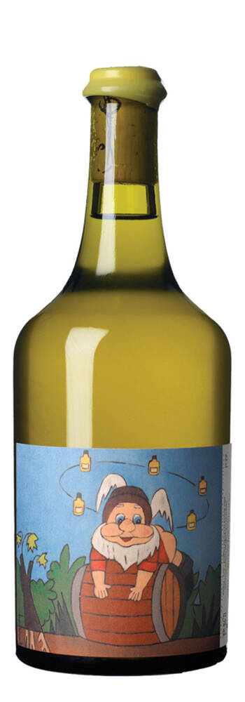 Domaine de L'Octavin Chérubin Voile 7 ans | DOMAINE DE L'OCTAVIN | Arbois, Jura