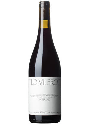 Eloi Cedo Lo Vilero Escursac | SISTEMA VINARI | Santa Margalida, Mallorca