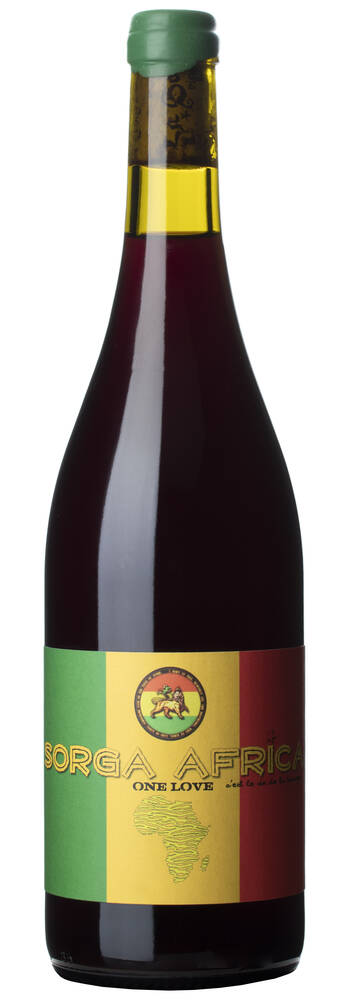 La Sorga Sorga Africa | LA SORGA | Béziers, Languedoc