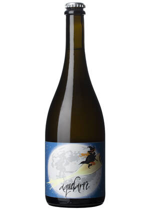 Constantina Sotelo Aquelarre Ancestral blanco | CONSTANTINA SOTELO | Cambados, Rías Baixas