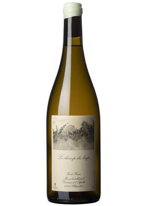 Domaine de l'Apollin Le Champ des Loups | DOMAINE DE L'APOLLIN | Monein, Jurançon