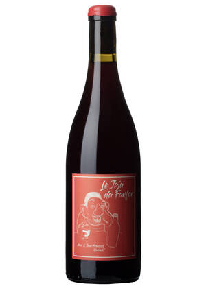 Ganevat Le Jaja du Fanfan | ANNE ET JEAN-FRANÇOIS GANEVAT | La Combe, Jura