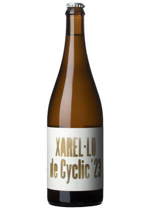 Cyclic Beer Farm Xarel·lo de Cyclic | CYCLIC BEER FARM | La Sagrera, Barcelona