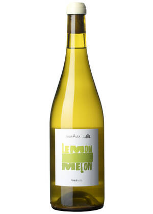 Vins Nus Lemon Melon | VINS NUS MONTSANT | Siurana, Montsant