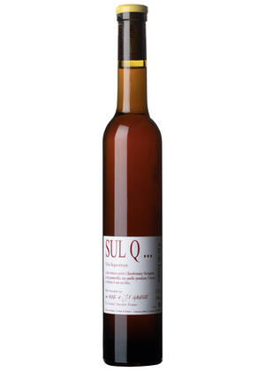 Ganevat Sulq - 37,5 cl | ANNE ET JEAN-FRANÇOIS GANEVAT | La Combe, Jura