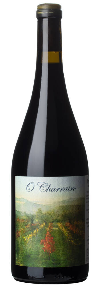Jorge Olivera O Charraire ‘23 | JORGE OLIVERA | Coscojuela de Sobrarbe, Huesca