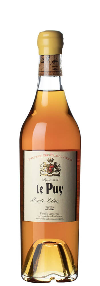 Le Puy Marie-Elisa | LE PUY | Saint-Cibard, Pomerol / Saint Émilion