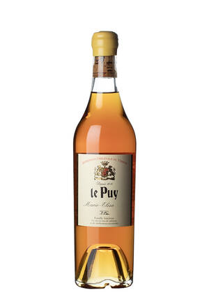 Le Puy Marie-Elisa | LE PUY | Saint-Cibard, Pomerol / Saint Émilion