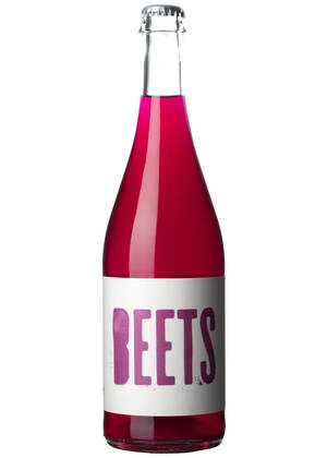 Cyclic Beer Farm Beets | CYCLIC BEER FARM | La Sagrera, Barcelona