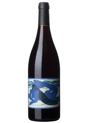 Bruno Duchêne La Luna blanc | BRUNO DUCHÊNE | Banyuls-sur-Mer
