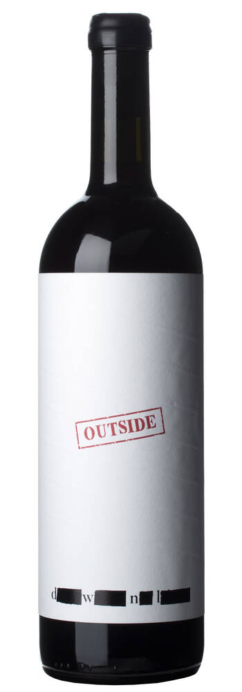 DWNL Outside Langhe Nebbiolo | DWNL - Alessandro Salvano | Montelupo Albese, Langhe