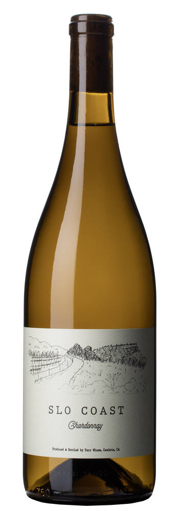 Phelan Farm Brij Wines Chardonnay | PHELAN FARM | Cambria, San Luis Obispo County