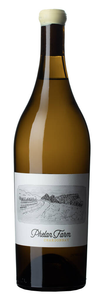 Phelan Farm Chardonnay blanco | PHELAN FARM | Cambria, San Luis Obispo County