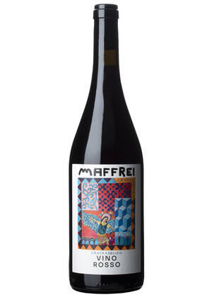 Maffrei Vino Rosso Croce e Delizia | MAFFREI | La Morra, Barolo