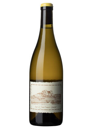 Ganevat Chardonnay Les Cèdres | ANNE ET JEAN-FRANÇOIS GANEVAT | La Combe, Jura