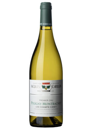 Jobard Meursault-Poruzots 1º Cru | ANTOINE JOBARD | Meursault