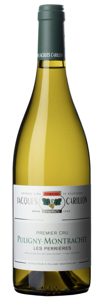 Carillon Puligny-Montrachet 1er Cru Les Perrières | DOMAINE JACQUES CARILLON | Puligny-Montrachet, Burgundy