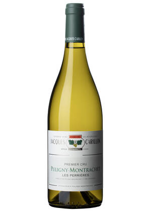 Carillon Puligny-Montrachet 1er Cru Les Champs Canet | DOMAINE