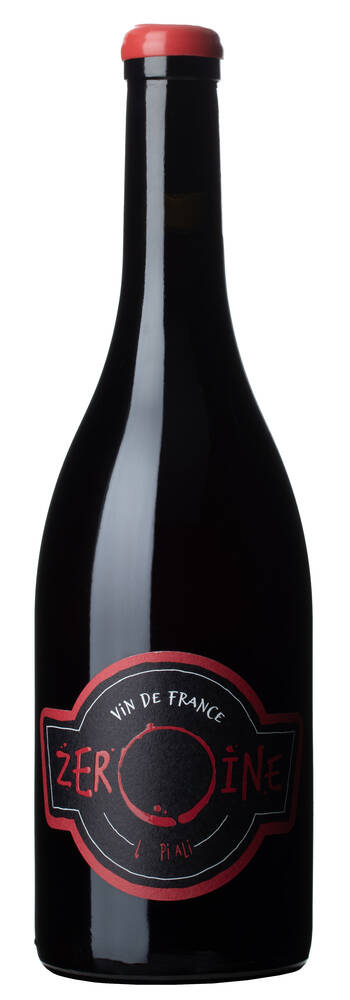 Zéroïne PiAli | MAYLIS BERNARD | La Combe, Jura