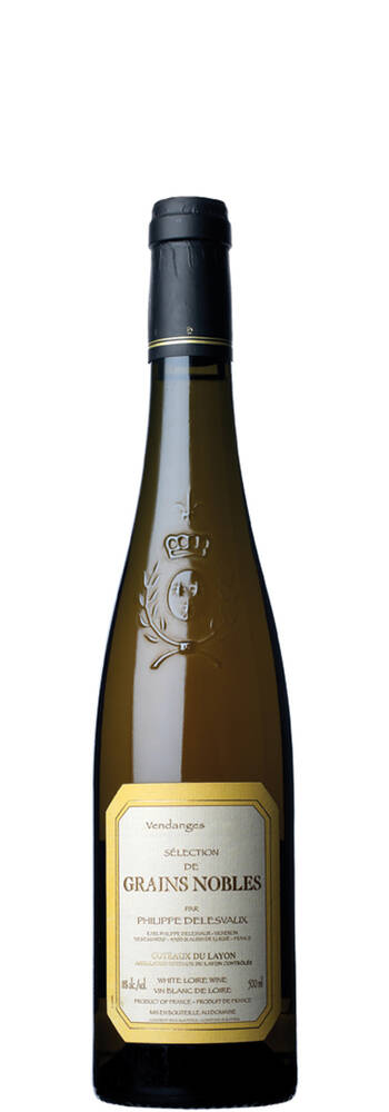 Delesvaux Coteaux du Layon Selección de Granos Nobles | DELESVAUX | Saint-Aubin-de-Luigné, Anjou-Saumur