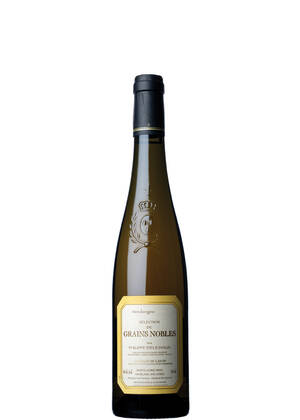 Delesvaux Coteaux du Layon Selección de Granos Nobles | DELESVAUX | Saint-Aubin-de-Luigné, Anjou-Saumur