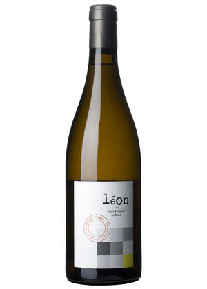 Philippe Bornard Arbois Pupillin Les Viandris blanco | PHILIPPE