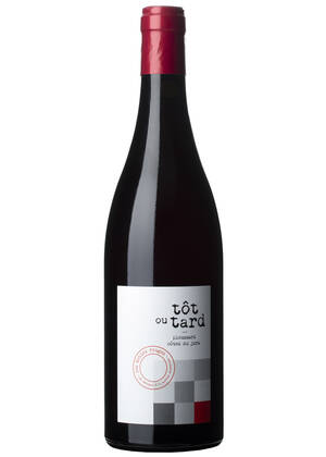 Bruyère & Houillon Trousseau en Aspis | RENAUD BRUYÈRE & ADELINE