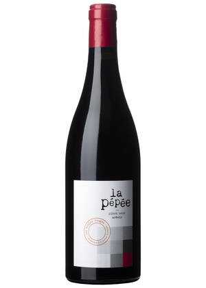 Les Bottes Rouges La Pépée Pinot noir | LES BOTTES ROUGES | Arbois, Jura